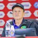 Can 2025 : « Objectif huitièmes », dixit Gernot Rohr avant de défier le Sénégal