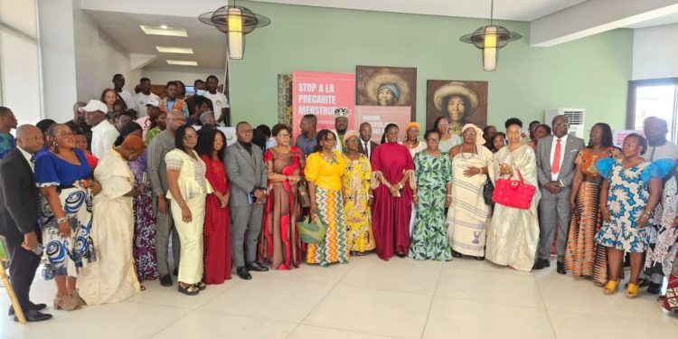 Bien être des femmes : La gestion menstruelle au cœur d’un colloque à Cotonou