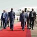 Côte d&rsquo;Ivoire: Plusieurs chefs d’État présents à l’investiture de Ouattara