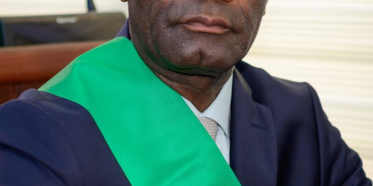 Joël Godonou, dissident du parti Les Démocrates sur le message sur l’état de la Nation : « C’est un discours qui annonce de perspectives nouvelles »