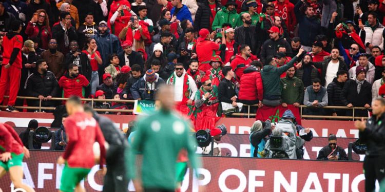 Can 2025 : Une journée de feu pour les Groupes A et B ce vendredi