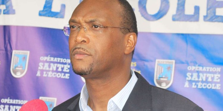 Coup d’état manqué du 7 décembre au Bénin : Réaction de Léhady Soglo