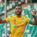 Can Maroc 2025 : Steve Mounié affiche une ambition nouvelle pour les Guépards