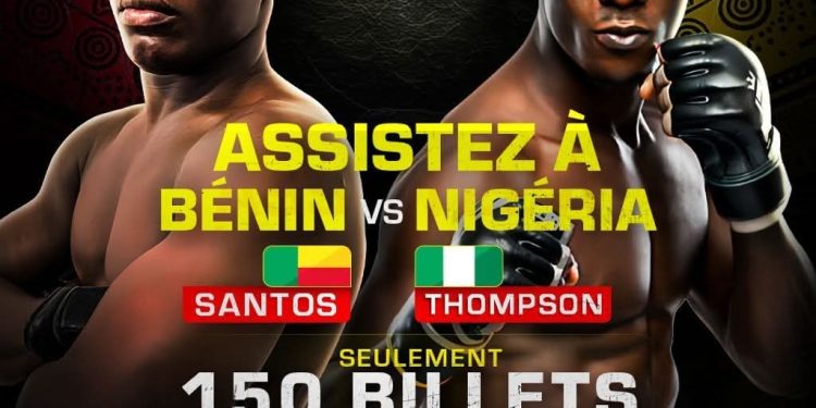Pfl Africa 2025 : Jean Dos Santos serein avant le choc face au Nigéria