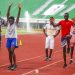Préparation de la relève en athlétisme au Bénin : La Fba organise un camp de formation à Cotonou