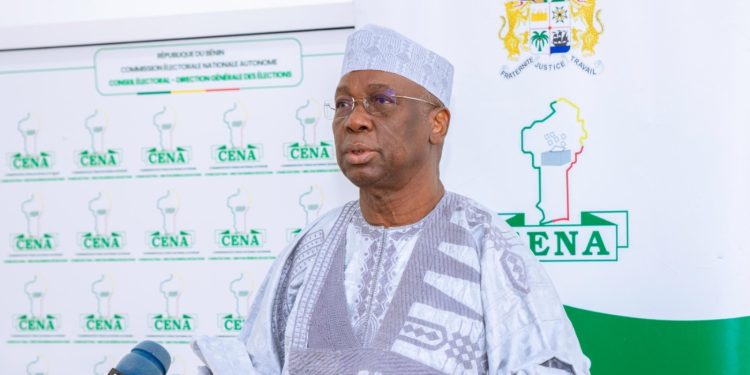 Elections couplées du 11 janvier 2026 au Bénin : La campagne électorale officiellement lancée
