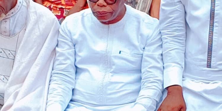 Tentative de coup d&rsquo;État au Bénin : Salimane Karimou et la communauté musulmane prient pour la Nation