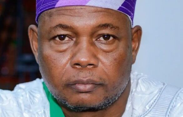 Affaire tentative de coup d’Etat au Bénin : Le député Ld Sounon Boké Soumaïla dans de beaux draps