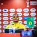 Steve Mounié à la veille de Bénin–Sénégal : « Tout est possible »
