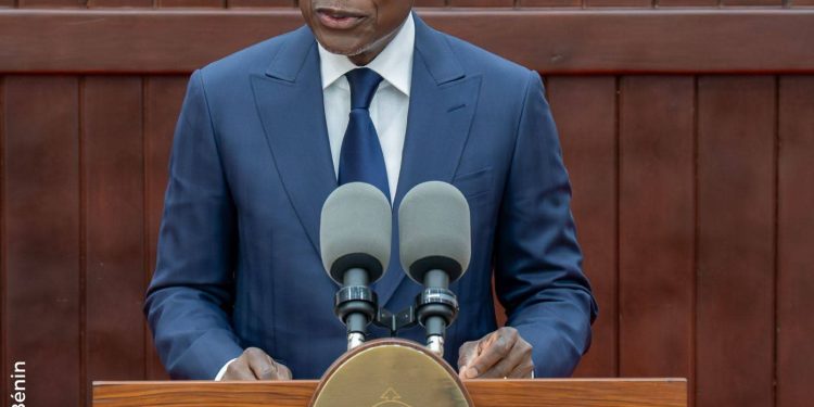 Adresse sur l’état de la Nation : Les questions qui confirment la bonne trajectoire du Bénin