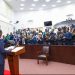 Message sur l’état de la Nation : Patrice Talon dresse le bilan de dix années de réformes