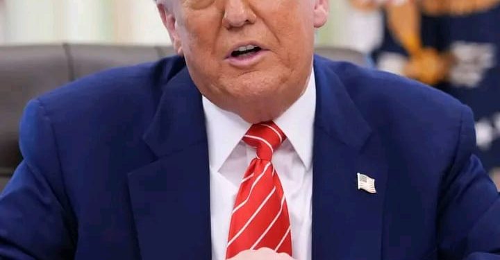 États-Unis : L’administration Trump interdit l’entrée des ressortissants de cinq pays africains