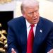 Usa: Trump rappelle l&rsquo;ambassadeur des États-Unis au Nigeria