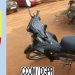 Commune de Za-kpota : Un employé interpellé après avoir volé la moto de son patron