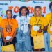 Basket 3×3 à Djougou : Une troisième édition réussie du tournoi Marisal