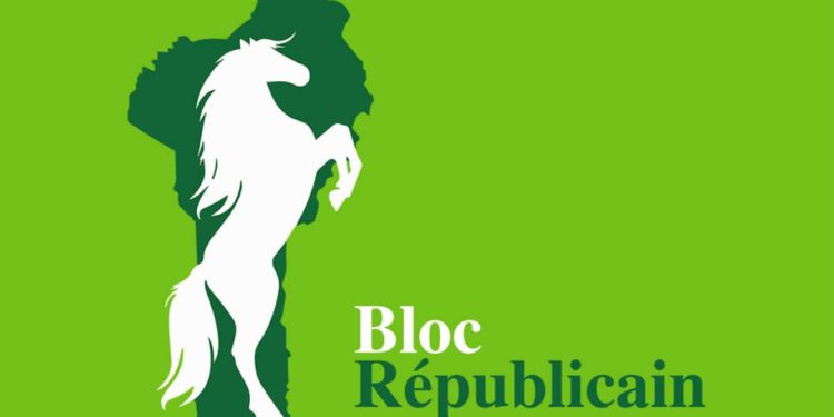Campagne électorale à Parakou : Le Bloc républicain mise sur la paix et la cohésion sociale