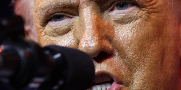 Usa : Donald Trump acte le retrait du pays de 66 organisations internationales