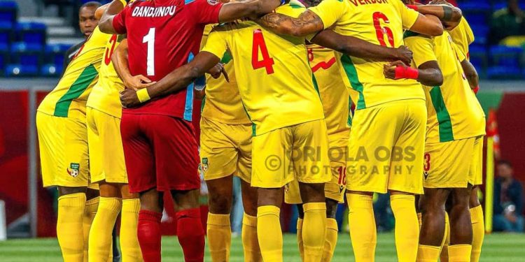 Can 2025 : Alerte rouge chez les Guépards avant le choc face à l&rsquo;Égypte