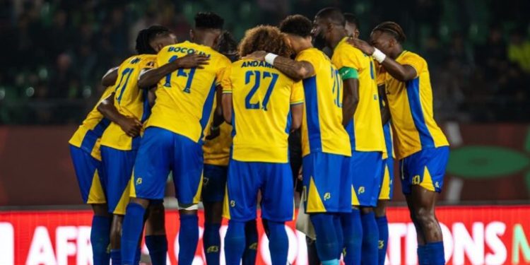 Gabon : Dissolution de la sélection nationale après le fiasco de la Can 2025