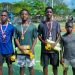 Tennis béninois : Les futurs champions s’affirment au tournoi de l’Espoir