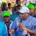 Elections législatives et communales de 2026 : Charles Toko galvanise tout Albarika pour le Bloc républicain