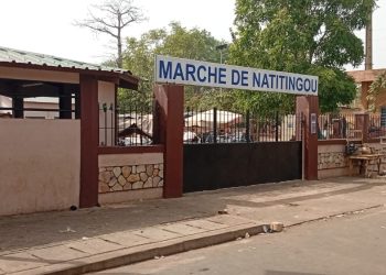 Interdiction de rassemblement dans les lieux publics jusqu’à 18 heures : La note du ministre de l’Intérieur respectée
