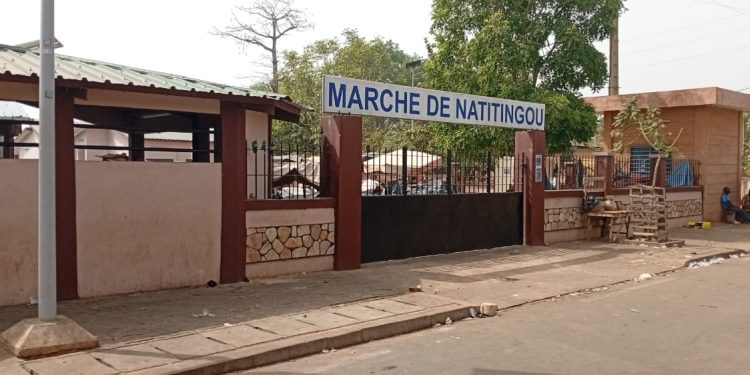 Interdiction de rassemblement dans les lieux publics jusqu’à 18 heures : La note du ministre de l’Intérieur respectée