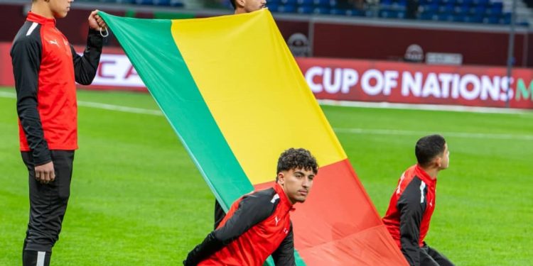 Huitièmes de finale de la Can Maroc 2025 : Tous les qualifiés et le programme du 3 au 6 janvier 2026