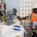 Réception du Saepmv de Guinangourou : De l’eau potable coule à flot à Guinangourou dans la commune de Pèrèrè