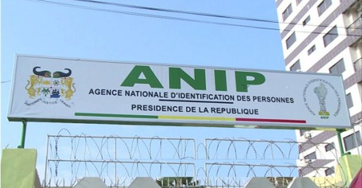 Anip : 10,5 millions de documents d’état civil et d’identité délivrés en 2025