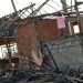 Commune d’Abomey-Calavi : Un incendie maîtrisé dans un bar de la plage Togbin
