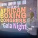 Boxe africaine : L’ascension continentale du Béninois Edgard Adoukonou