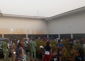Législatives et communales 2026 : Le 11ème arrondissement de Cotonou au rythme d&rsquo;un scrutin prolongé