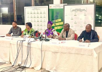 Proclamation des résultats définitifs des élections communales de 2026 au Bénin : 36,67% de taux de participation au plan national