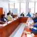 Audience à la Céna : le Conseil électoral reçoit des délégations du Riarc et de l’Union africaine