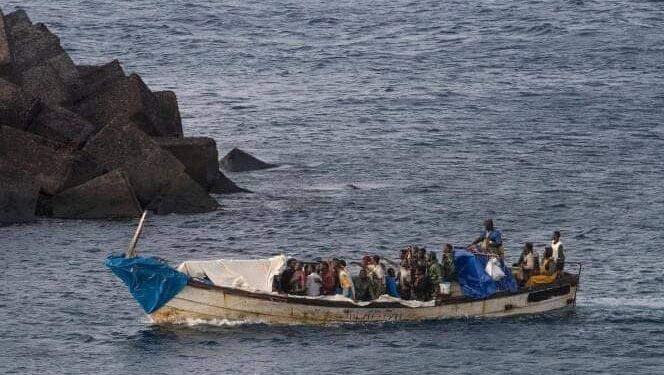 Gambie: décès de 39 migrants