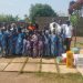 Dons aux enfants démunis : L’Ong Gl’em soulage les enfants du Foyer Sainte Thérèse D’avila de Kétou