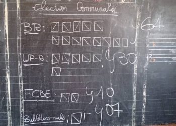 Faible mobilisation électorale au Bénin : quand les urnes cessent d’être une “recette”