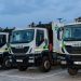 Gestion des déchets des grandes villes : La Sgds installe une nouvelle base logistique à Akpakpa