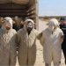 Algérie: trois personnes déguisées en moutons en direction de l’Espagne mises aux arrêts