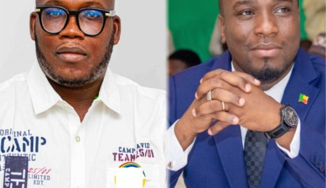 Installation des conseils communaux au Bénin : Une prime à la jeunesse