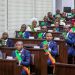 Installation de la 10ème Législature : Des députés apprécient