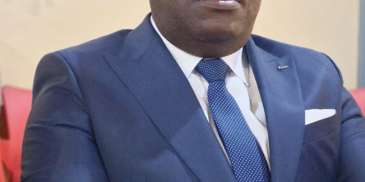 Commune de Klouékanmè : Lonlonto Gilchrist Dayalor aux commandes
