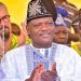 Commune d&rsquo;Adjarra : Germain Wanvoégbè reconduit au poste de maire