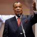 Congo-Brazzaville: A 82 ans, Denis Sassou-Nguesso annonce sa candidature à sa propre succession