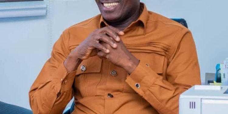 Commune de Sô-Ava : André Todjè reconduit maire