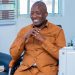 Commune de Sô-Ava : André Todjè reconduit maire