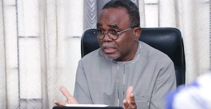 Mairie de Cotonou : Le Conseil de supervision réuni en session ordinaire