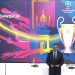 LdC 2026 : Un choc Real – City et des surprises au programme des huitièmes de finale