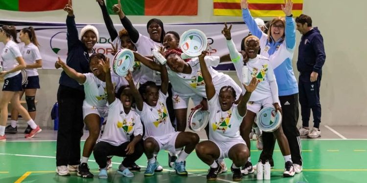 Mondial Indoor de Tambourin Rome 2026 : Le calendrier complet des Guépards et des Amazones dévoilé
